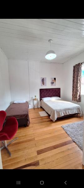 Hostel Coração de Gramado